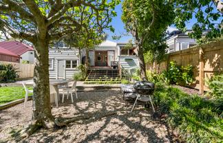 4 Northland Street, Grey Lynn