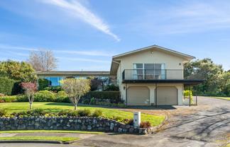 29 Konini Street, Masterton