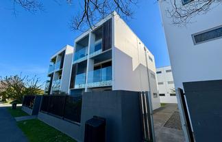 2G/193 Riccarton Rd, Riccarton