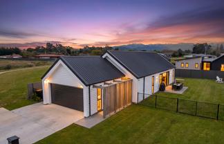 16 Ross Taylor Lane, Masterton