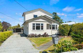 5 Devon Street, Masterton