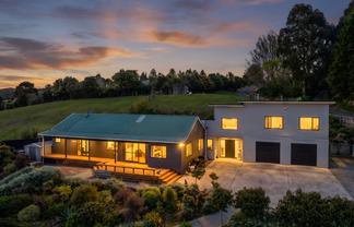 17 Nikau Heights, Masterton