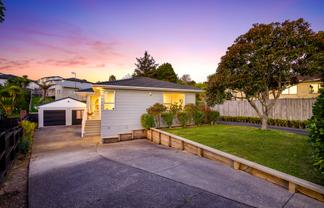 20 Osman Street, Glen Eden