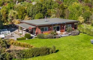672G Te Whiti Road, Masterton
