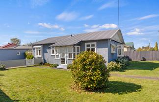 108 Perry Street, Masterton