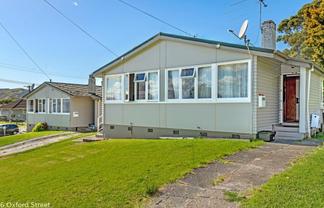 26 Oxford Street, Outer Kaiti