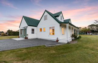 61 Canterbury Street, Ashley