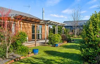 19 Nash Place, Masterton