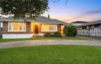 27 Regent Street, Papatoetoe
