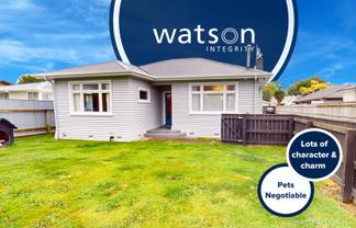 47 Church Street, Awapuni