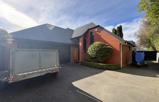 42D Hamilton Avenue, Ilam