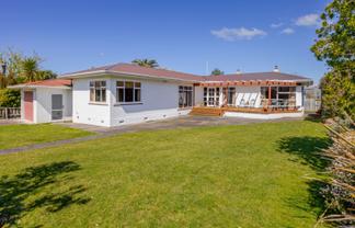5 Holyrood Terrace, Waipukurau