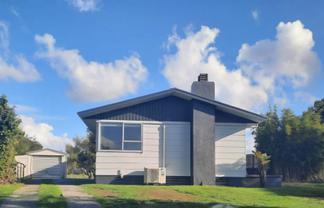 55 James Henry Crescent, Huntly