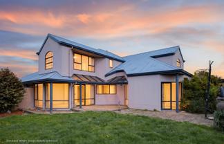 55 Lowry Avenue, Redwood