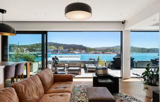 5/150 Oriental Parade, Oriental Bay