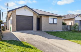 5 West Street, Tuakau