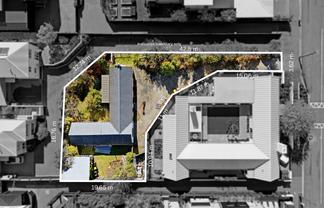 11B Garden Road, Merivale