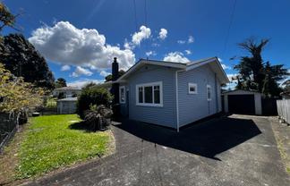 26 Sturges Avenue, Otahuhu