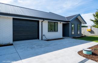 606b Selwyn Road, Rolleston