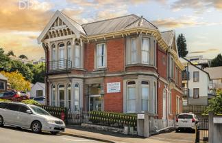 4/75B York Place, Dunedin Central