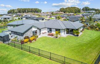 8 Wellingrove Place, Kamo