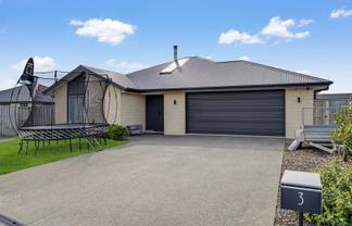 3 Coleman Lane, Amberley