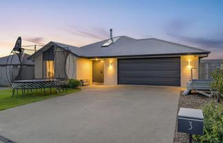 3 Coleman Lane, Amberley