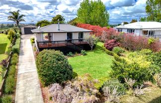 3987 Ohaupo Road, Ohaupo