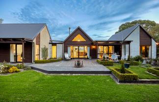 12 Mowatts Road, Loburn