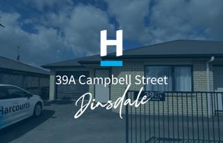 39A Campbell Street, Dinsdale