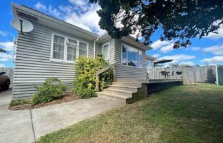 1A Tasman Street, Pukekohe