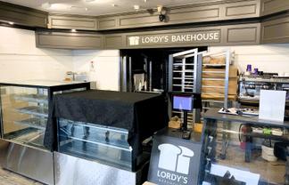 Turn Key Hospo Opportunity | 83 m2