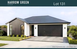 4 Ashurst Crescent, Rolleston