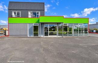 Stock it your way - For Lease