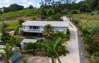 Northland - Address withheld