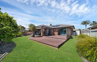 2A Golfland Drive, Golflands