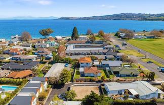 39B Rifle Range Road, Taupo