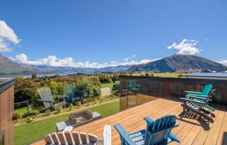 65 Infinity Drive, Wanaka