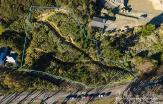 40 Butts Road, North Dunedin