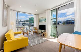 11/29 Jessie Street, Te Aro