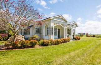 800 State Highway 1, Marton