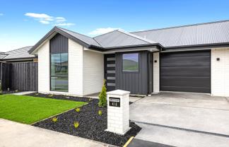 41a Avanda Avenue, Rolleston
