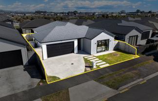 4 Silver Beech Street, Takanini