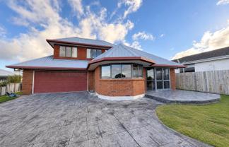 12 Emsworth Court, Pukekohe