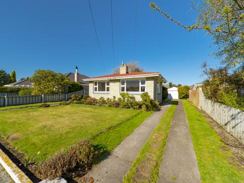 25 Cranbrook Avenue, Burnside