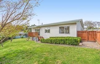71 Harrisfield Drive, Hairini