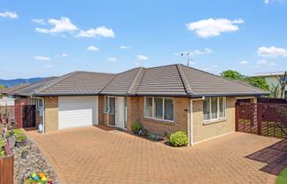 12B Cresta Drive, Katikati