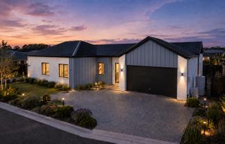 25 Sequel Road, Halswell