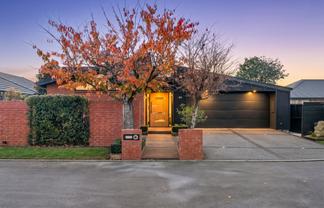23 Ferdinand Terrace, Yaldhurst