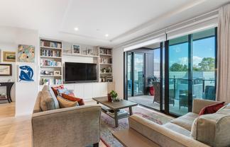 206/6 Park Street, Tauranga